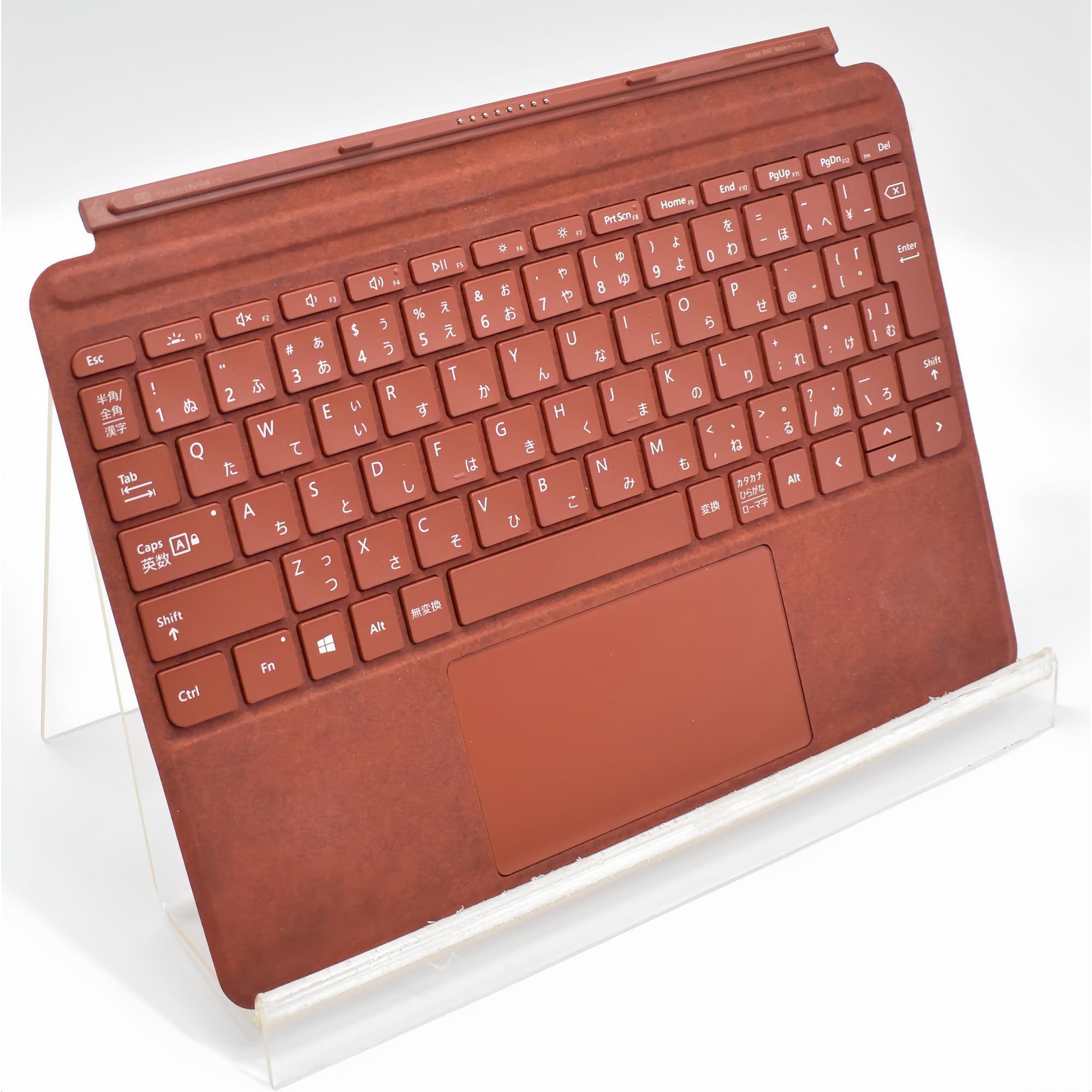 Amazon | Surface Pro キーボード セット 1725 マグネット タイプ